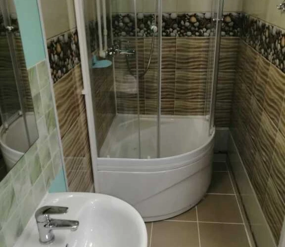 Гостевой дом в Пудоже на Садовой 18