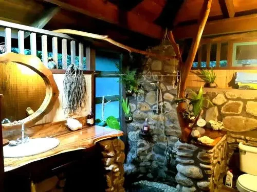 фото Village Temanoha