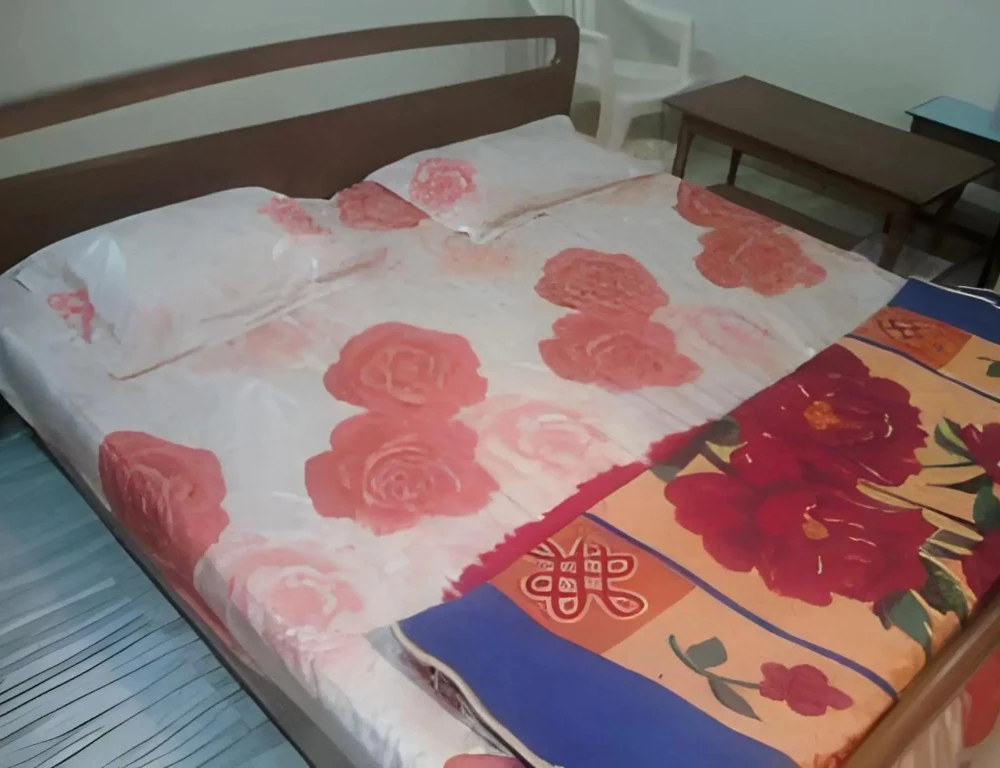 фото Guest House Bungalow