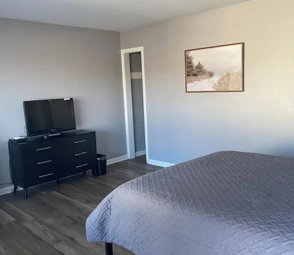 By The Way Motel Columbia