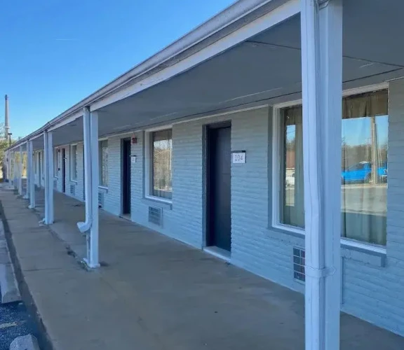 By The Way Motel Columbia