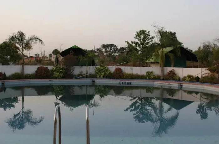 United 21 Jungle Resort, Pench