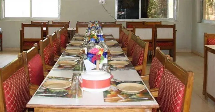 United 21 Jungle Resort, Pench