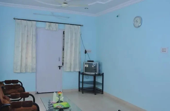 United 21 Jungle Resort, Pench