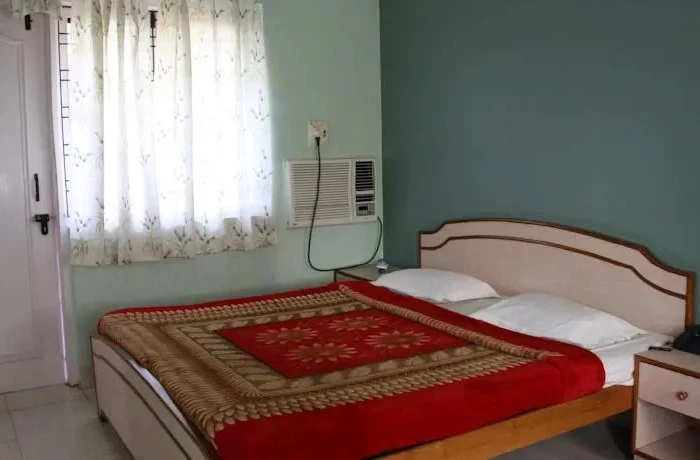 United 21 Jungle Resort, Pench