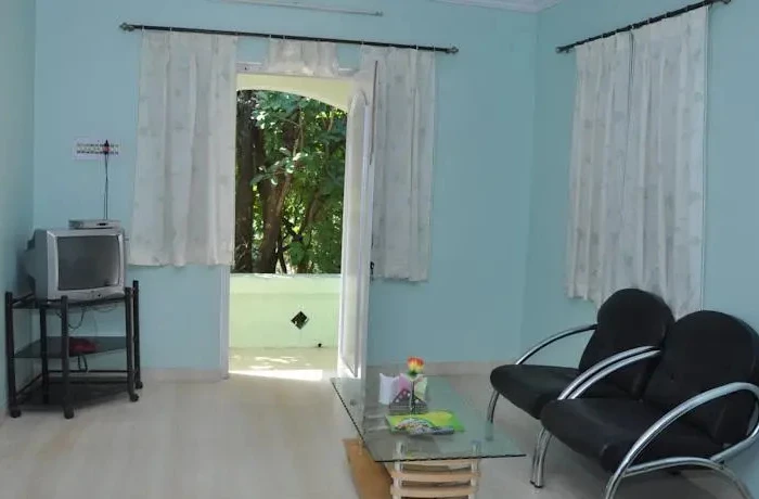 United 21 Jungle Resort, Pench