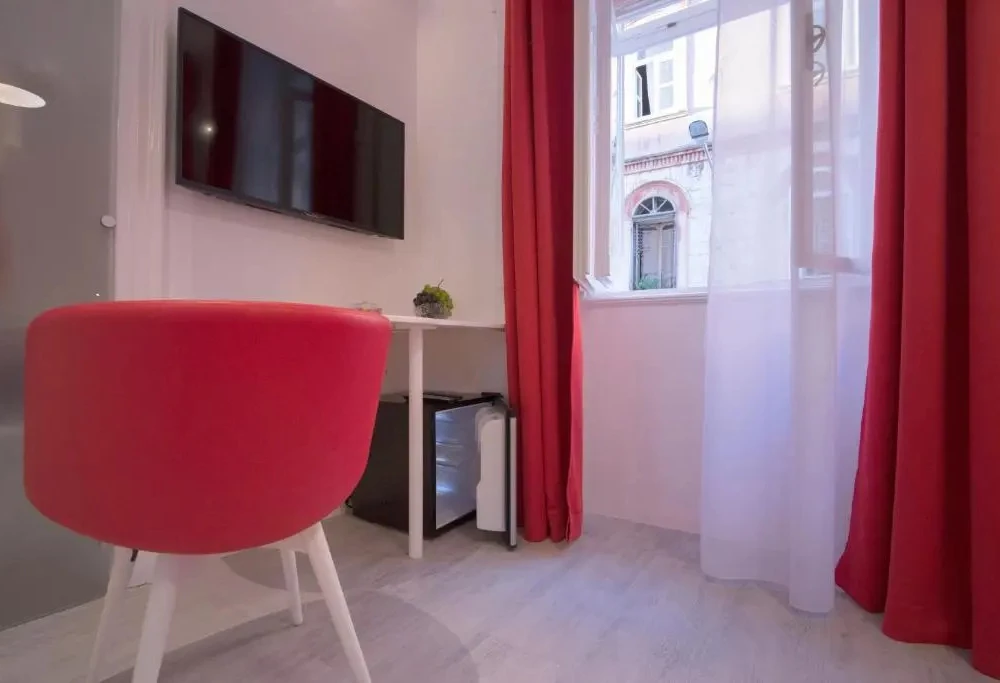 фото Magic Rooms Split