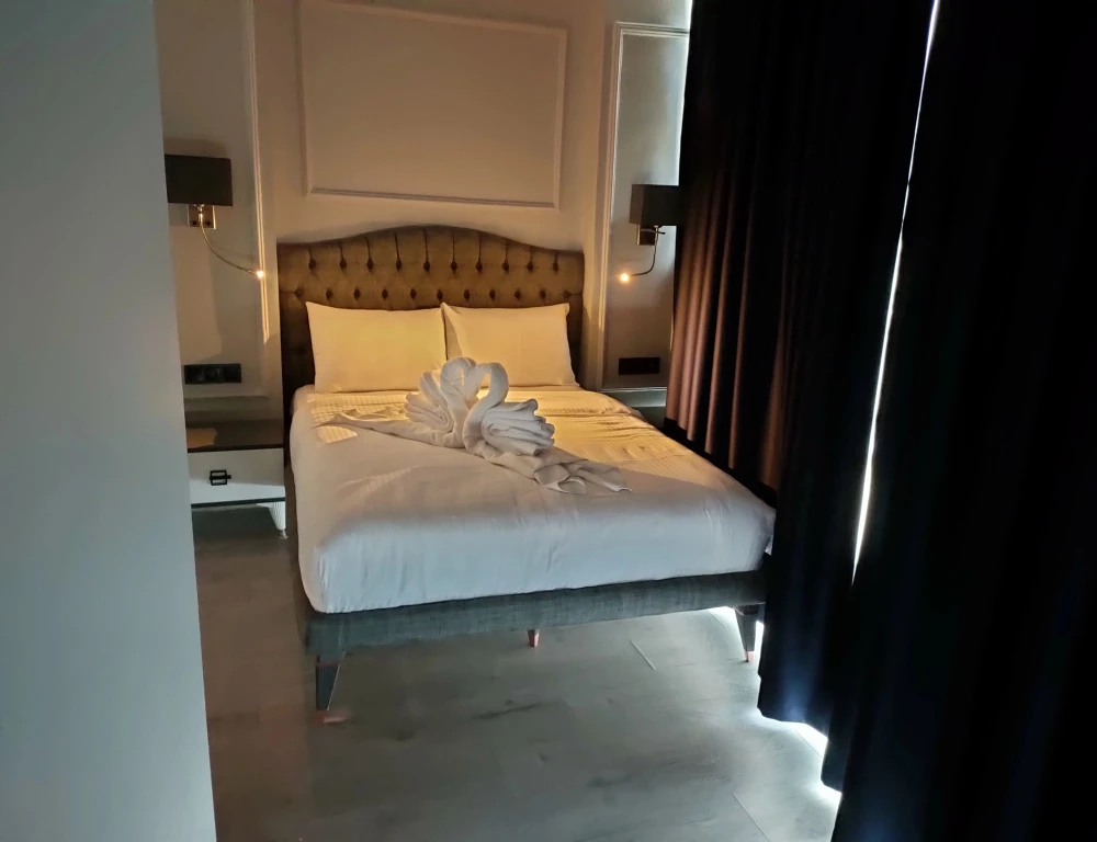 фото Отель Loft Airport