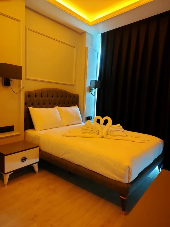 фото Отель Loft Airport