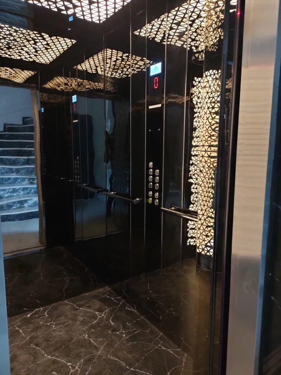 фото Отель Loft Airport