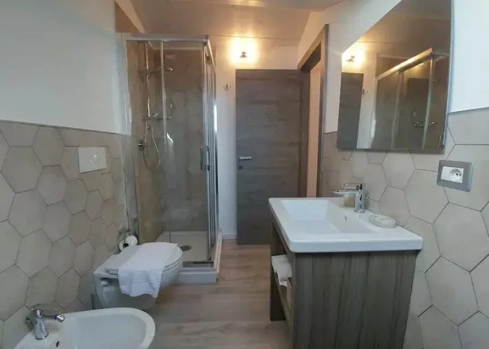 Ottocento Guest House