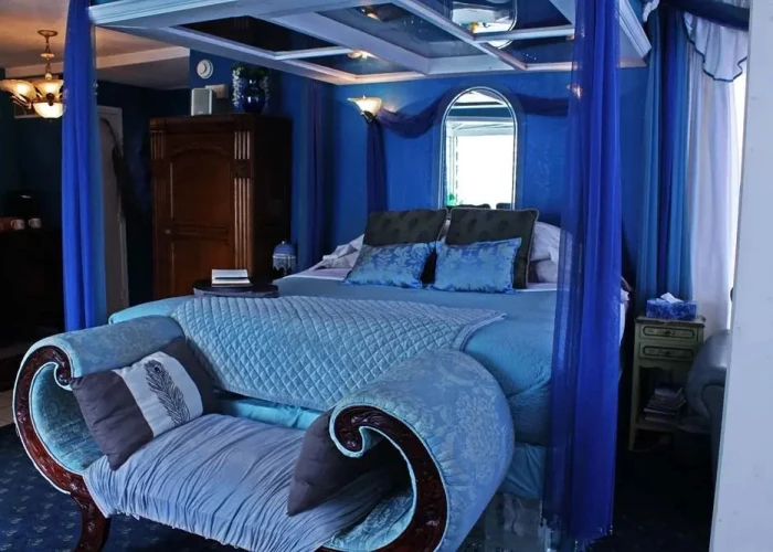 The Arcadian Inn Bed & Breakfast