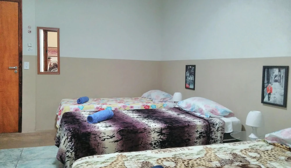 фото Hostel Aldeia Inn