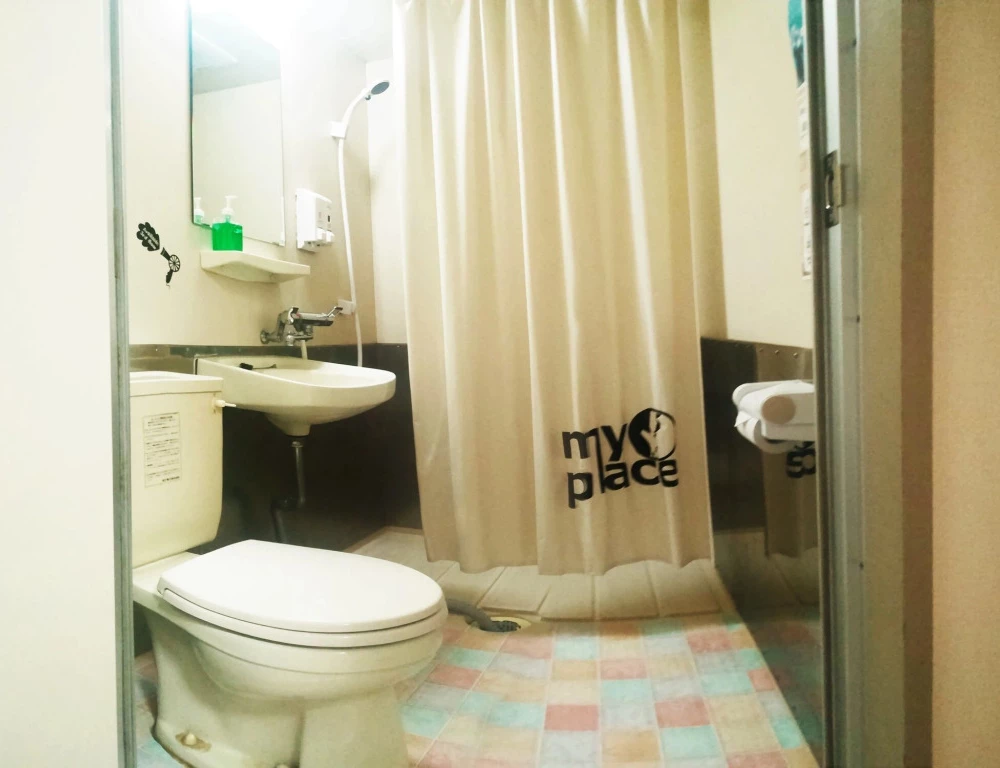 фото My Place - Hostel