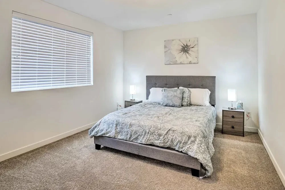 фото Modern Monroe Home - Private Yard & Mtn Views