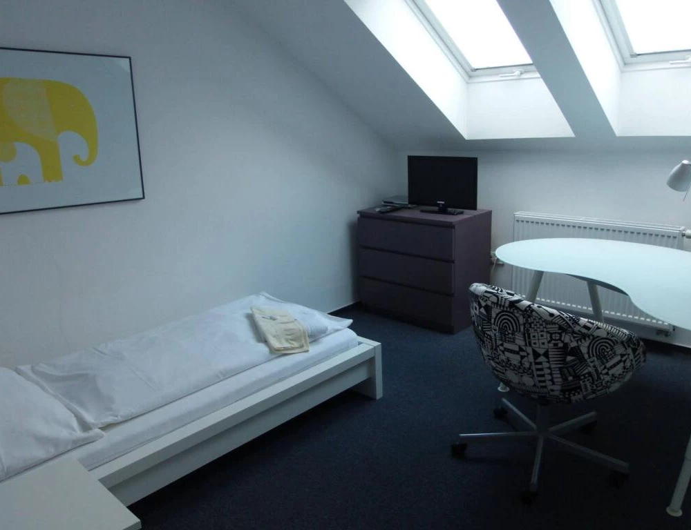 фото Pension Pod Veží