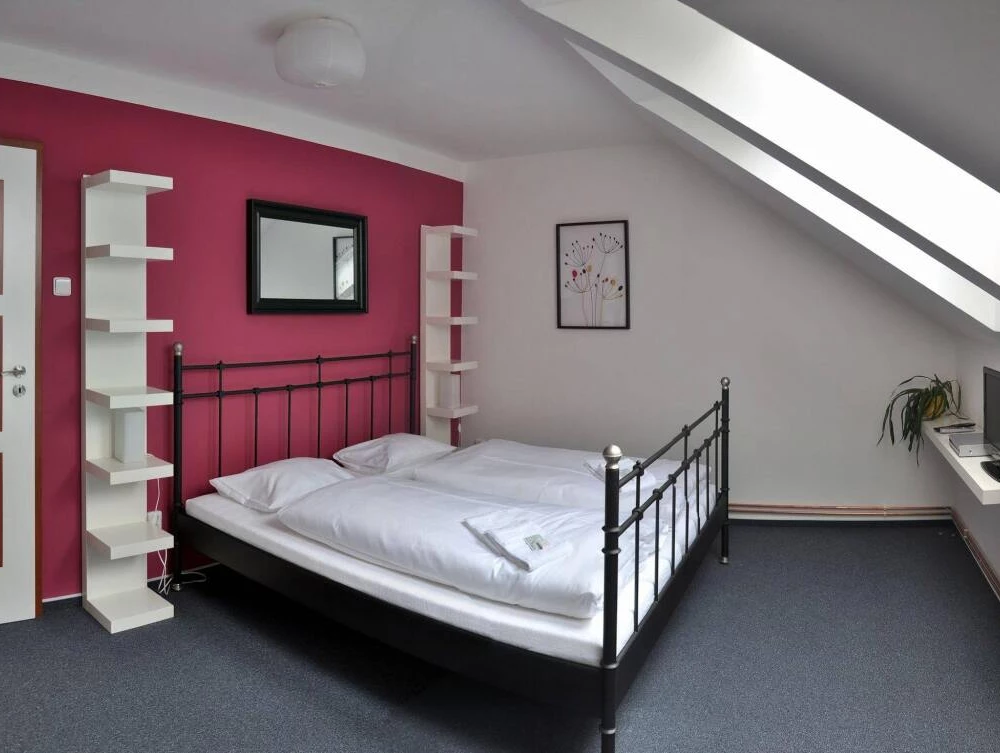 фото Pension Pod Veží