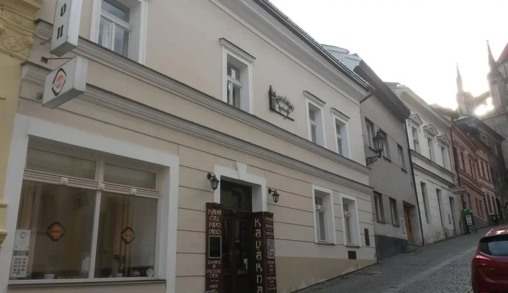 фото Pension Pod Veží