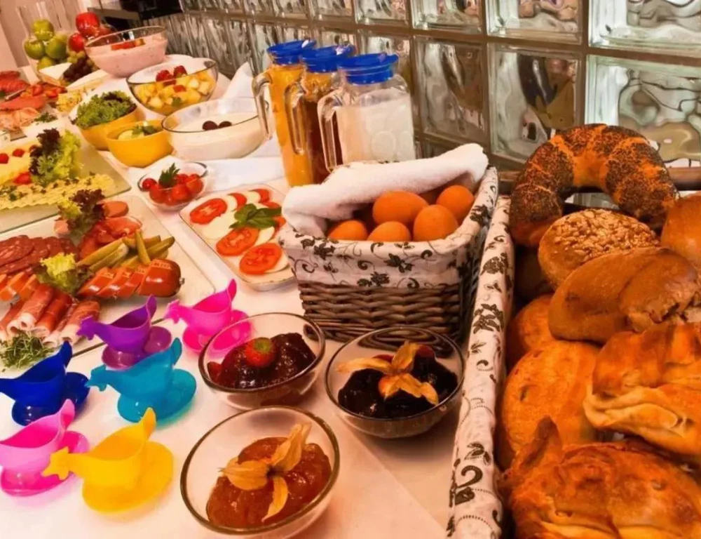 фото OSTEL - Das DDR Hostel