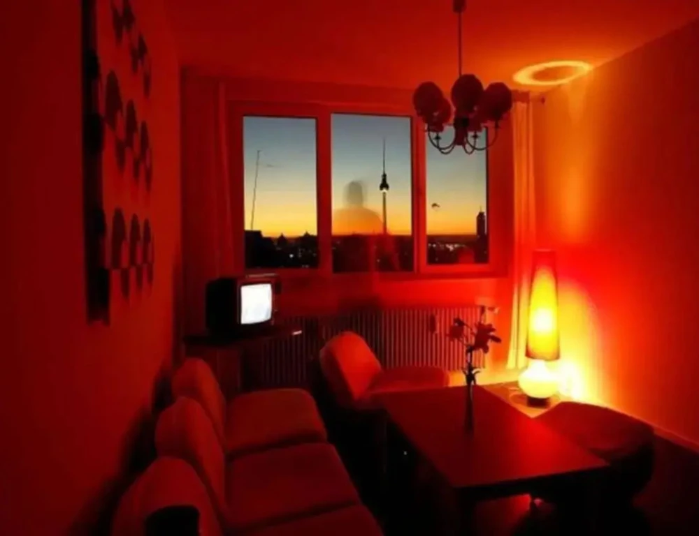 фото OSTEL - Das DDR Hostel