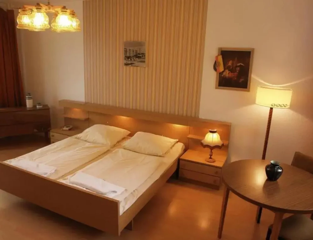 фото OSTEL - Das DDR Hostel