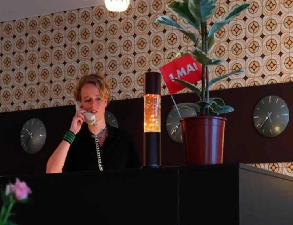 фото OSTEL - Das DDR Hostel