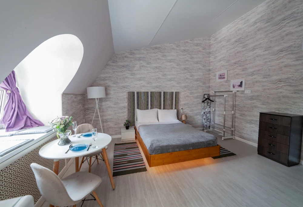 фото Ирис Апарт-Отель