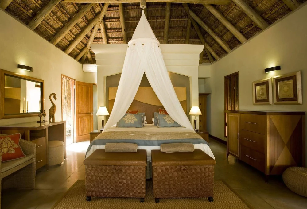 фото Dugong Beach Lodge