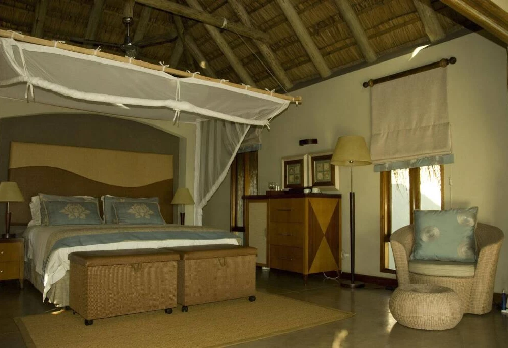 фото Dugong Beach Lodge