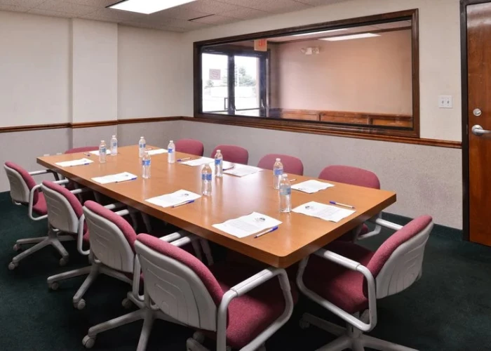 Days Inn Conference Center Columbia