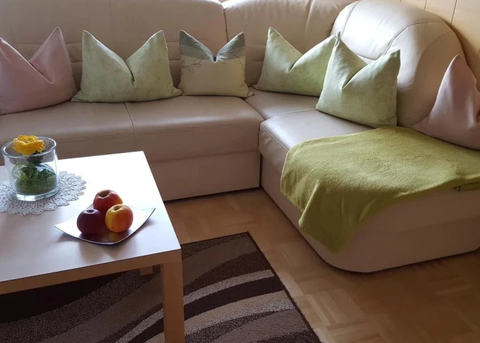 Appartements Gästehaus Monika