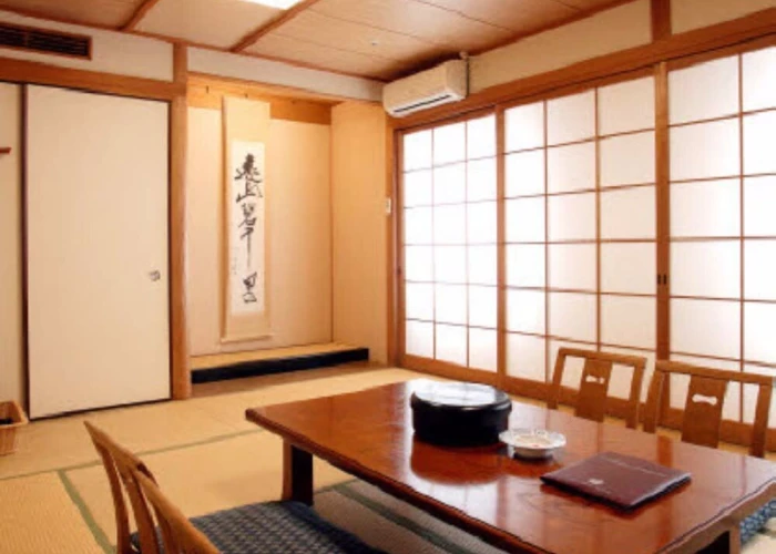 Hotel Royal Hill Fukuchiyama & SPA