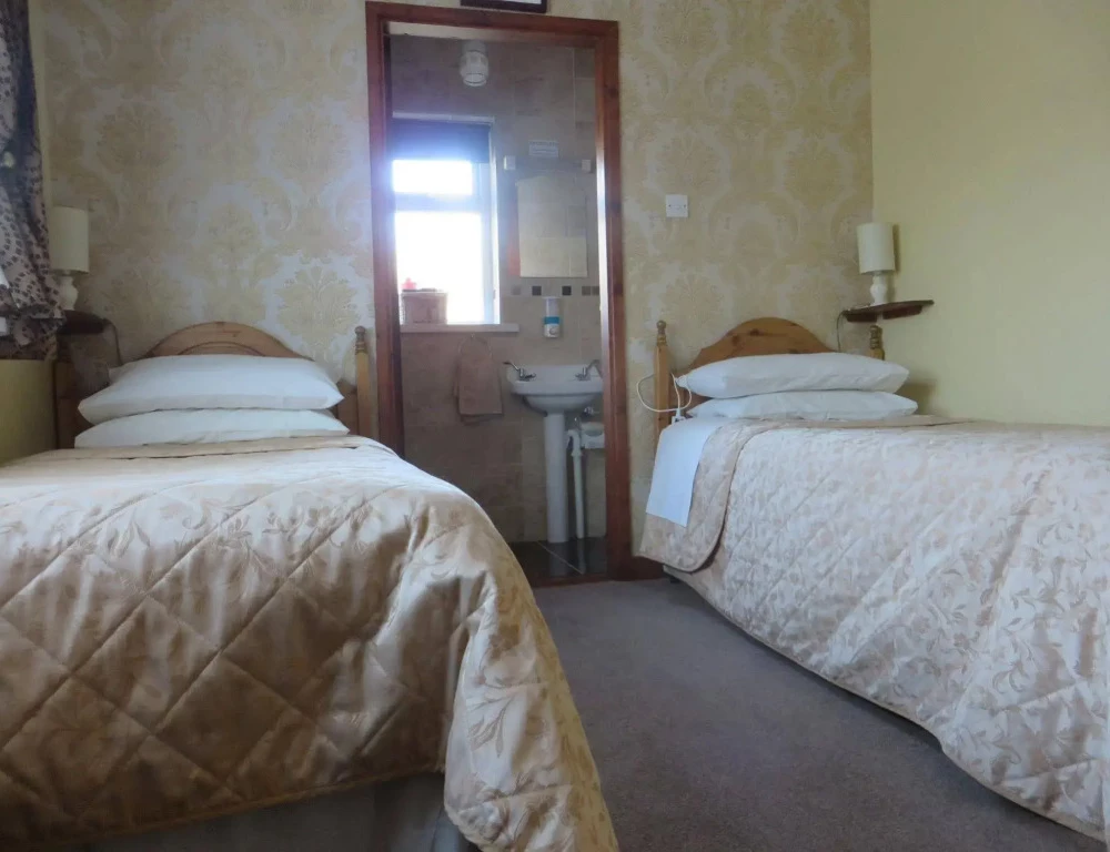 фото Dawn House B&B