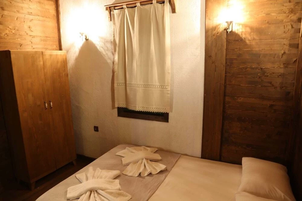 фото Osman Aga Konagi