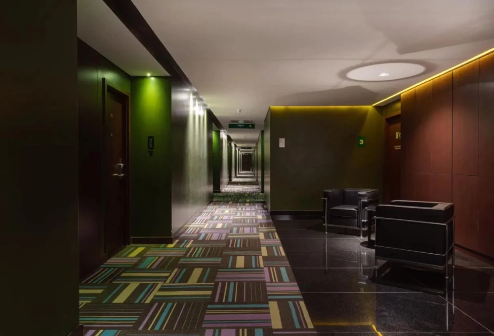 фото Denali Hotel