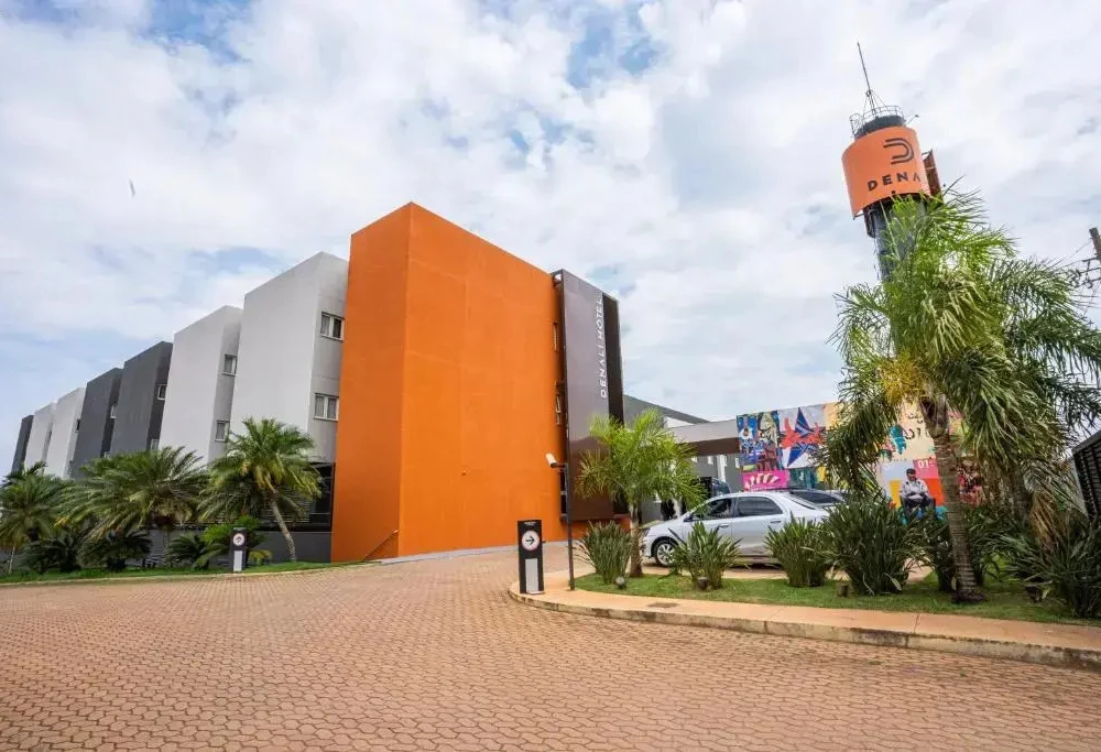 фото Denali Hotel