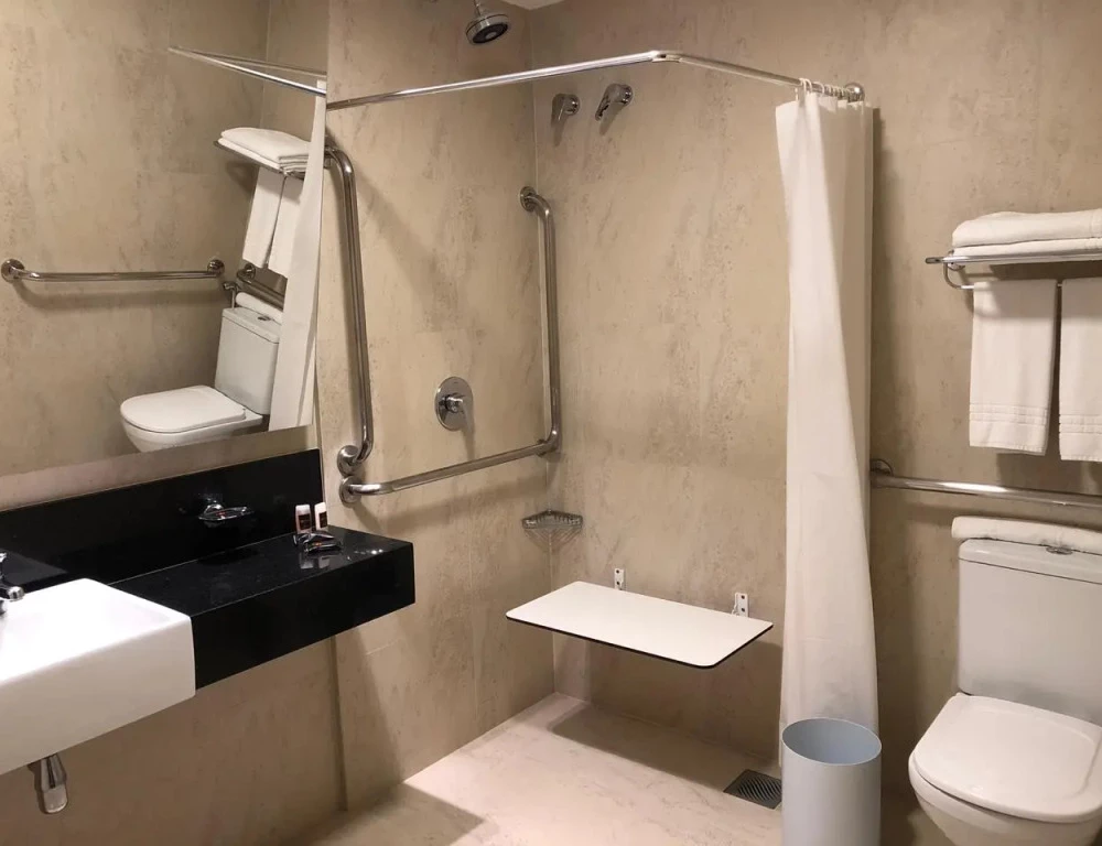 фото Denali Hotel