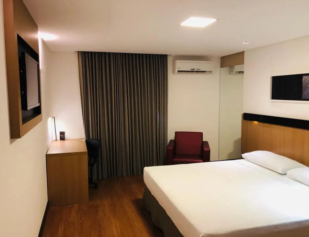 фото Denali Hotel