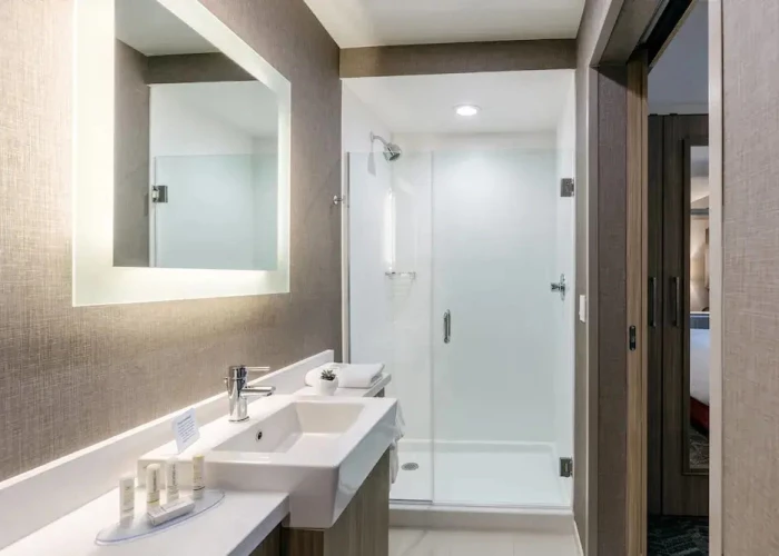 SpringHill Suites Columbia