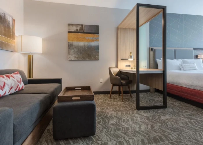 SpringHill Suites Columbia