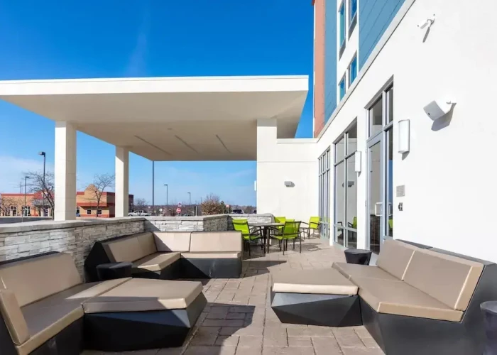 SpringHill Suites Columbia