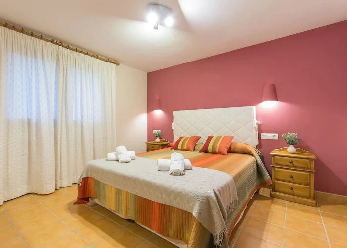 Sol Habitat Villa La Sort