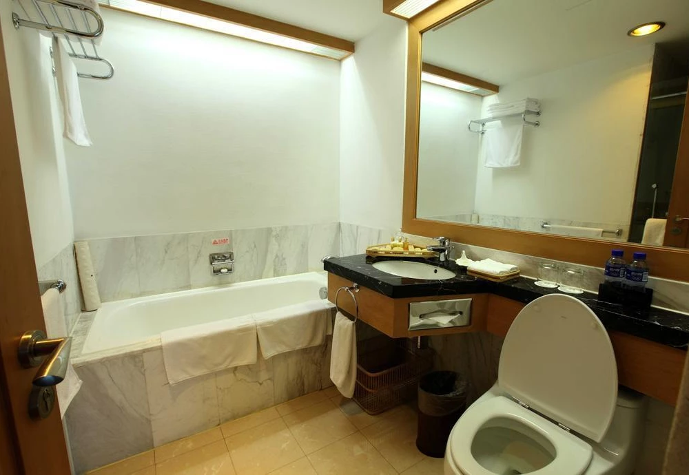 фото Beijing Hotel