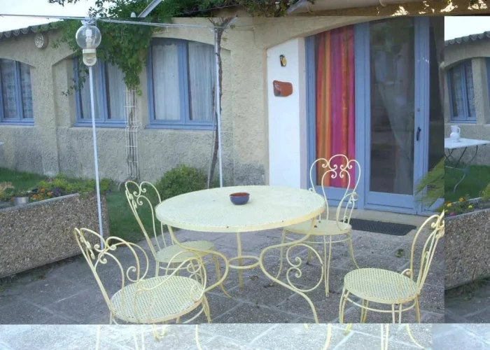 Les Bartavelles