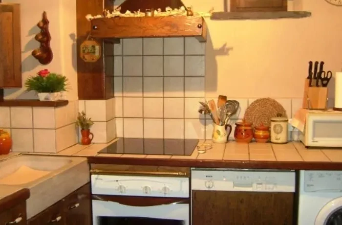 Holiday Home El Pajariel