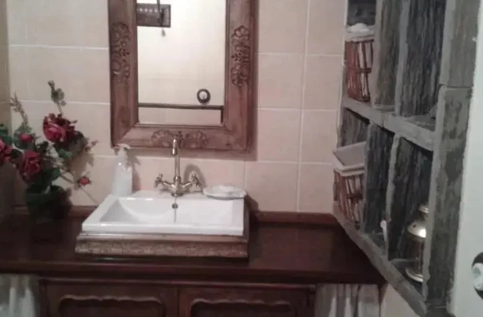 Holiday Home El Pajariel