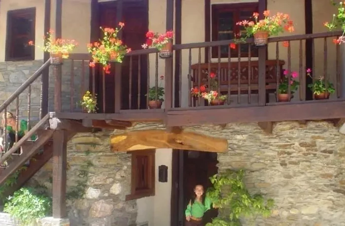 Holiday Home El Pajariel