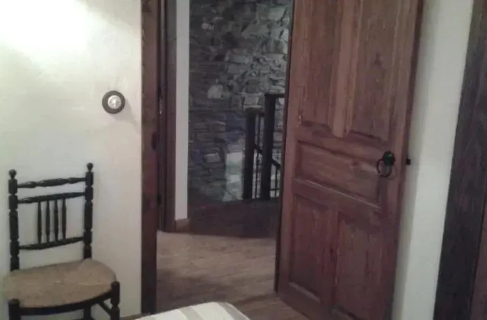 Holiday Home El Pajariel