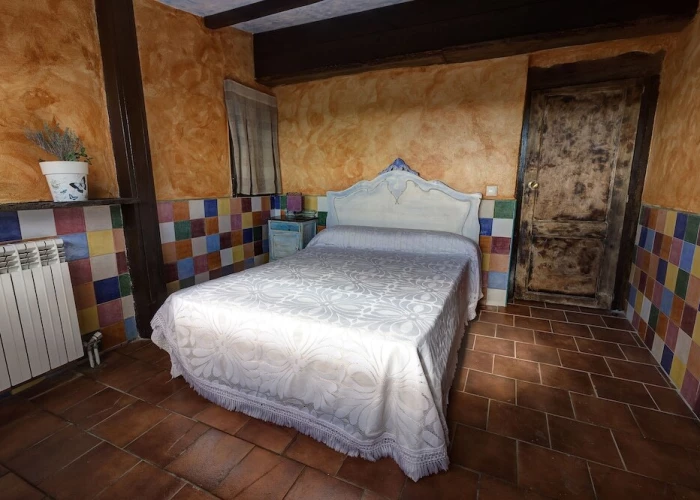 Casa Rural Las Hadas