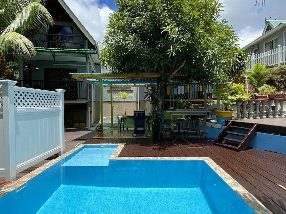 фото Mer Riviere Self Catering